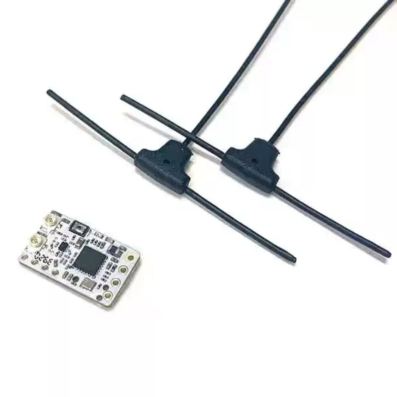 FPV-приемник с низкой задержко – обзор и цена Tbs Fpv Tracer