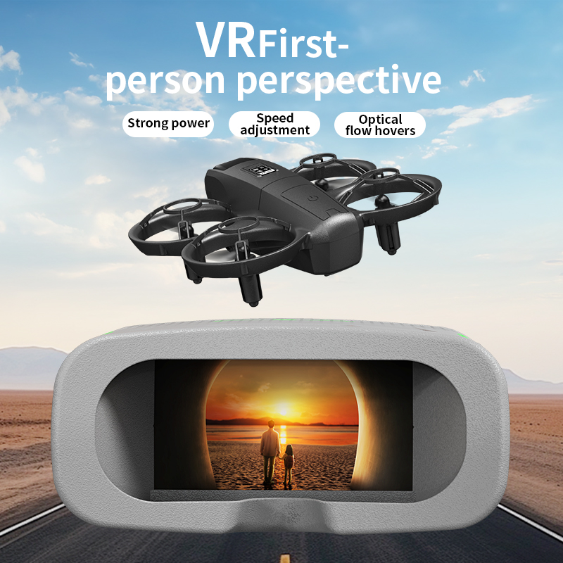 Дрон с двумя 4K-камерами для н – обзор и цена Drone Gimbal 2 Axis