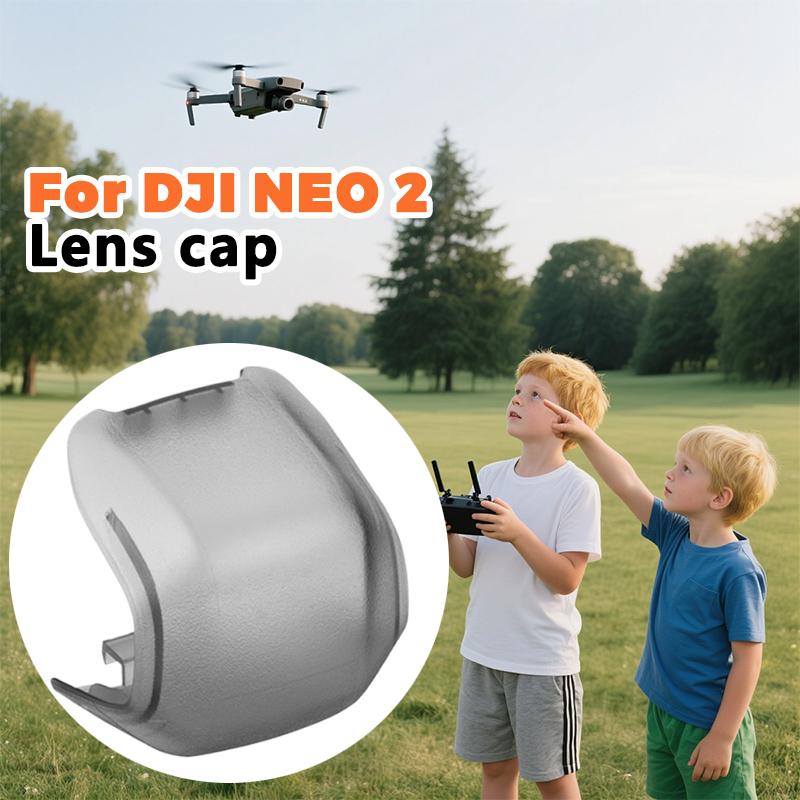 Защитная крышка для объектива  – обзор и цена Drone Gimbal For Gopro