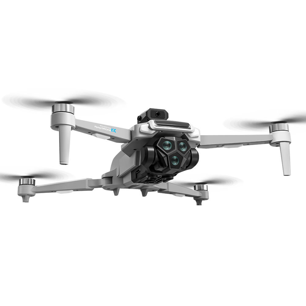 Дрон G66 MAX GPS 4K с професси – обзор и цена Drone Gimbal 2 Axis